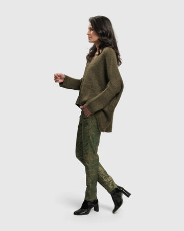 alembika-siesta-oversized-pullover-taupe image 7