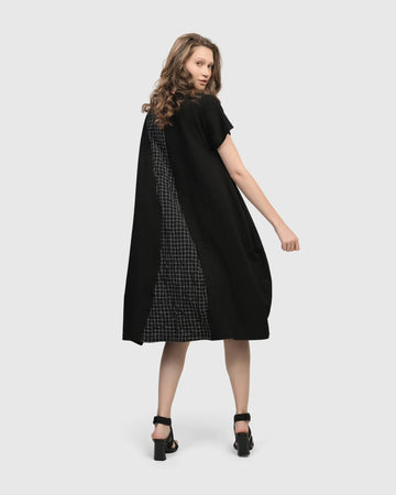 alembika-athena-relaxed-cocoon-kleid-netz image 4