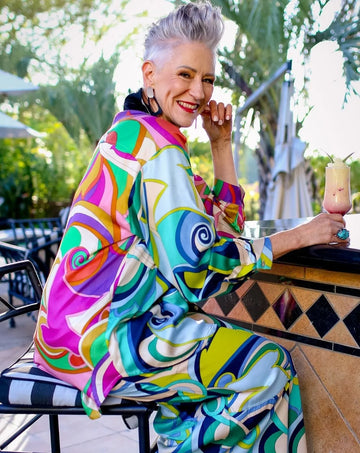 alembika-technicolor-dreams-tunic-blouse-mix-bunte-tunika-bluse image 3