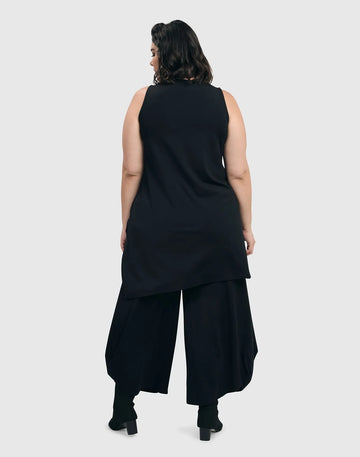 alembika-essential-punto-hose-tall-schwarz image 8