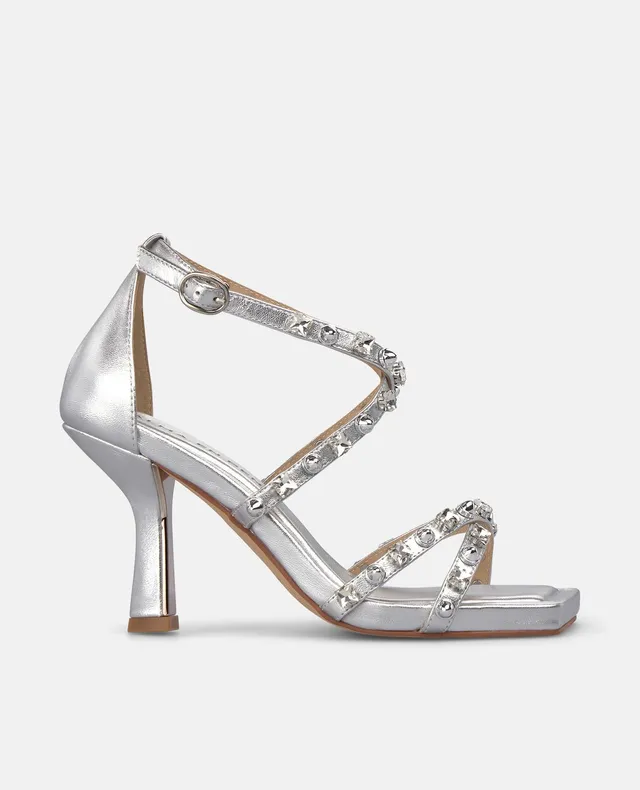 alma-en-pena-nieten-sandalen-silber-metallic-9-cm image 1