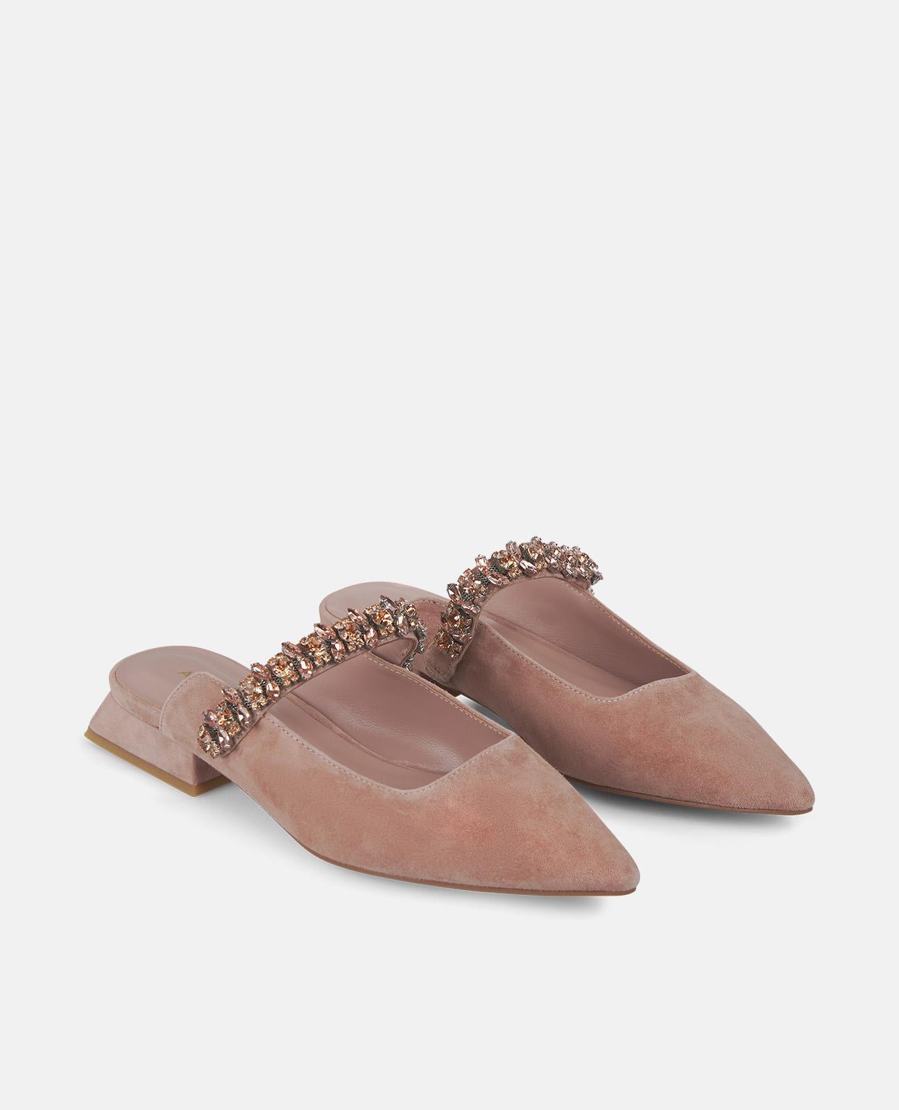 alma-en-pena-riemchen-ballerina-rosa-empolvado-2-cm image 2