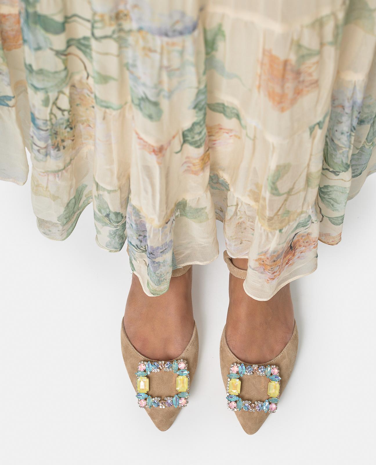 alma-en-pena-pointed-sandal-spangen-sandale-arena-2-cm image 5