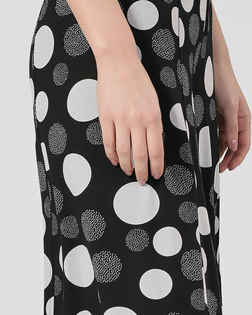 alembika-galaxy-punto-pants-circles-relaxed-strickhose image 8