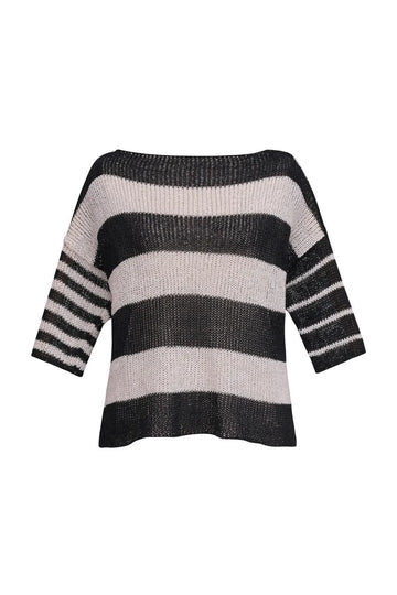 alembika-luxe-reversible-sweater-cream-wendepullover image 8