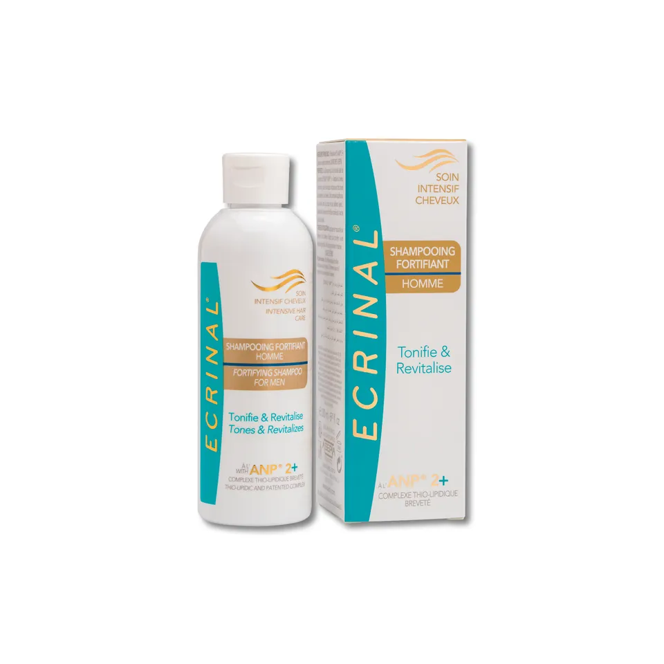 akileine-shampooing-fortifiant-homme-l-anp-2-shampoo-f-r-lichtes-haar image 1