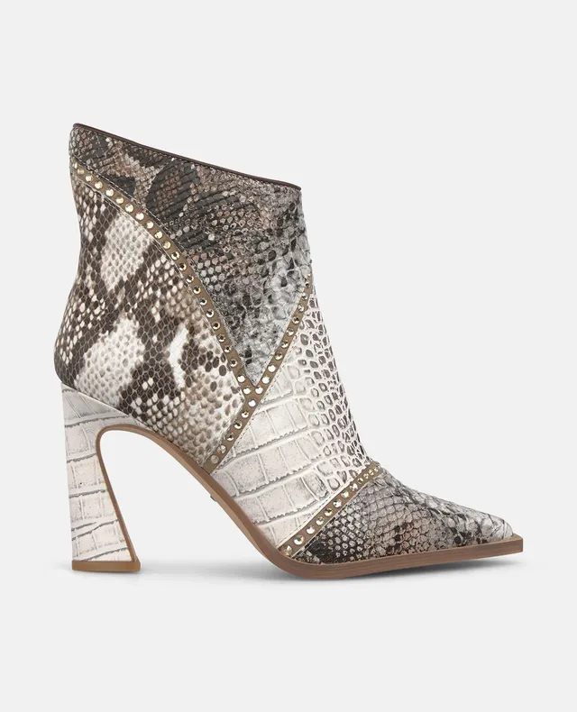 alma-en-pena-alfa-64290-stiefelette-animal-print-wei-9-cm image 1
