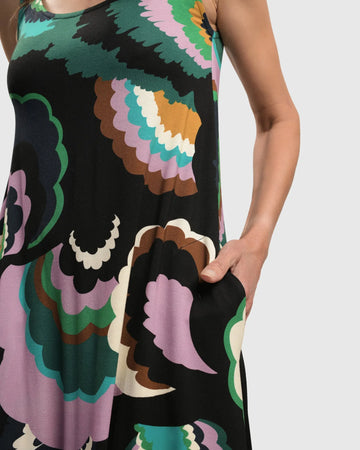 alembika-intermezzo-rmelloses-maxikleid image 2