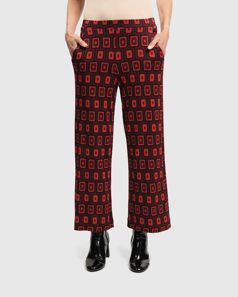 alembika-dynamite-days-dynamo-pants-rot image 1