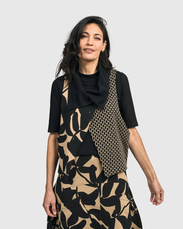 alembika-lula-jacquard-cropped-weste-mix image 3