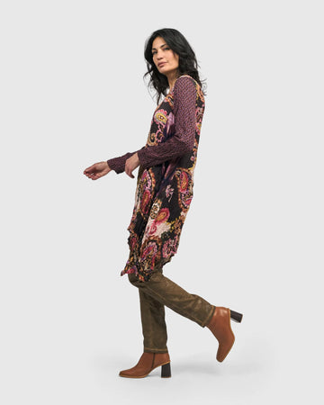 alembika-jupiter-tunic-top-paisley-crinkle-tunika-mit-tasche image 6