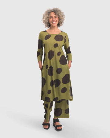 alembika-mara-tunika-top-olive image 6