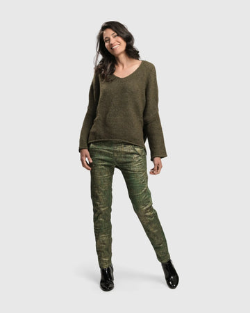 alembika-siesta-oversized-pullover-taupe image 2