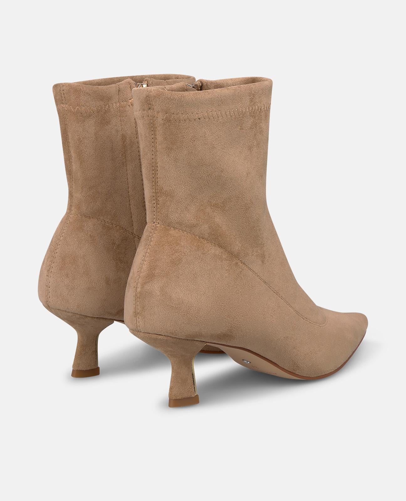 alma-en-pena-stiefelette-wildleder-optik-sand-5-5-cm image 3