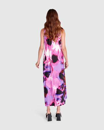 alembika-yami-sleeveless-dress-rmelloses-midikleid-orchid image 5