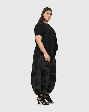 alembika-urban-yamamoto-relaxed-top-schwarz image 8