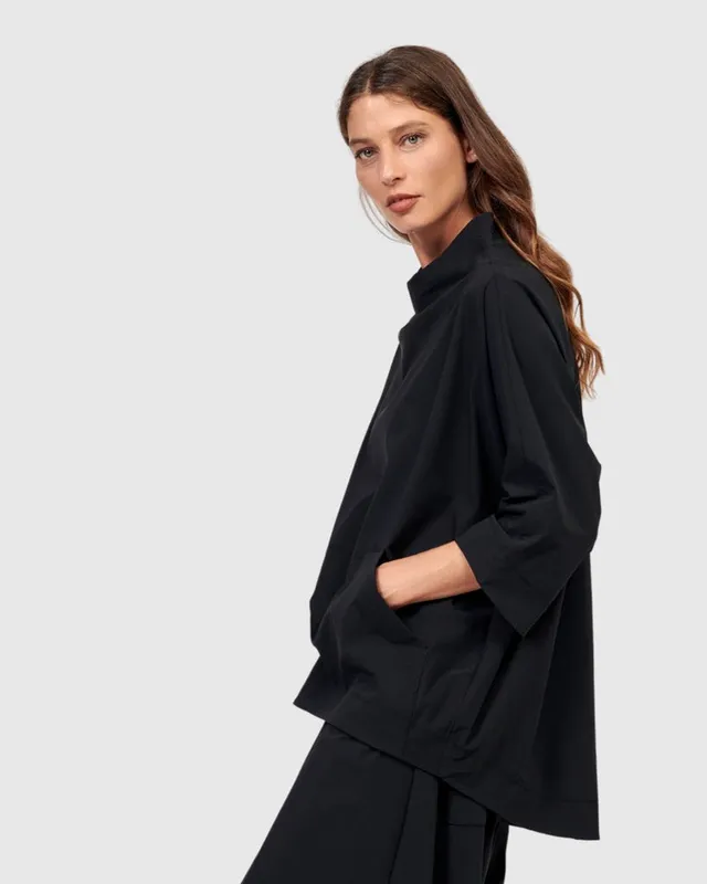 alembika-tekbika-petra-pullover-schwarz image 1