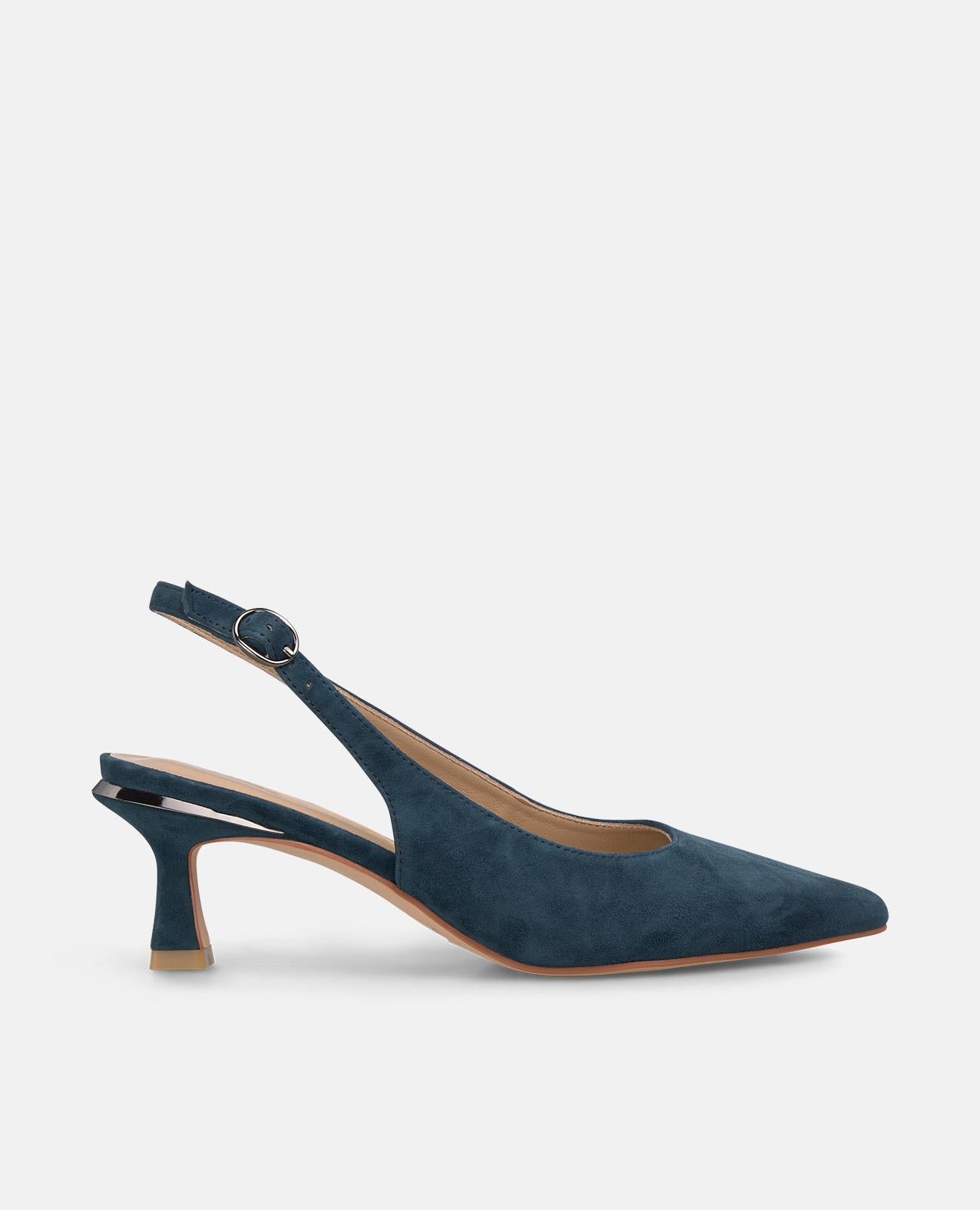 alma-en-pena-alfa-62013-mini-sling-pumps-marineblau-6-2-cm image 1