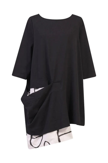 alembika-urban-pocket-tunika-capsule-print image 7