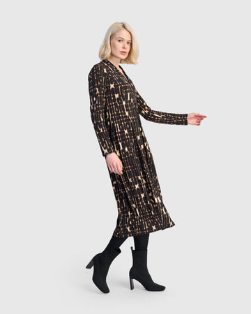 alembika-neura-cocoon-dress-ad815m-matrix-midi-kleid image 5