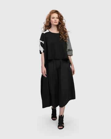 alembika-urban-chelsea-skirt-black-ballonrock image 4