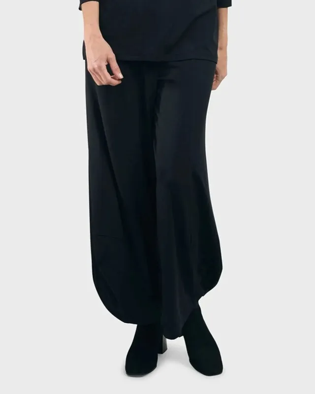 alembika-essential-punto-hose-tall-schwarz image 1