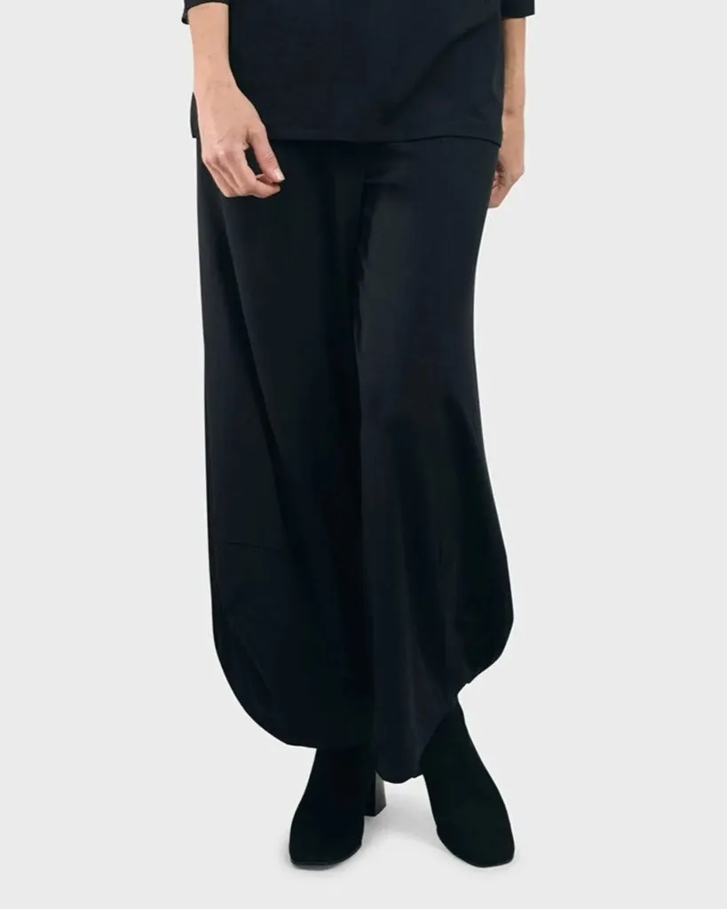 alembika-essential-punto-hose-tall-schwarz image 1