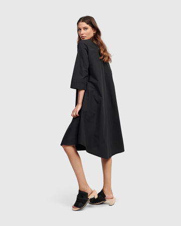 alembika-kenzie-shirtkleid-tulips-baumwolle-kniel-nge image 6