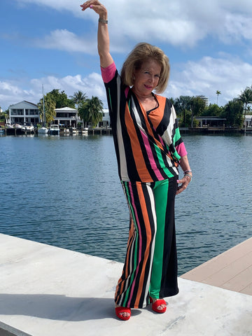 alembika-wrap-tunika-top-rainbow image 7