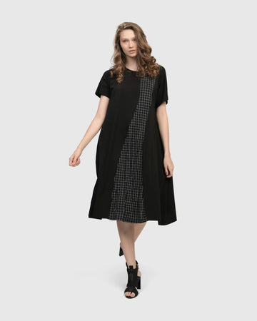 alembika-athena-relaxed-cocoon-kleid-netz image 5