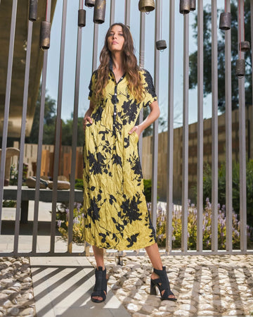 alembika-sbagliato-button-down-dress-mix image 4
