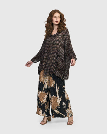alembika-delancey-pullover-top-dots-damen-oversize-tunika image 2