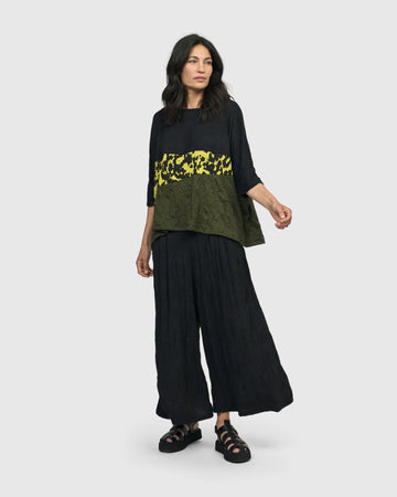 alembika-decibel-boxy-tee-python image 3