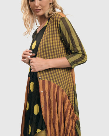 alembika-morgan-soft-tulle-draped-jacke-mix image 8