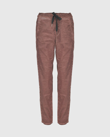 alembika-pinstripe-iconic-stretch-jeans-coral-relaxed-taper image 7
