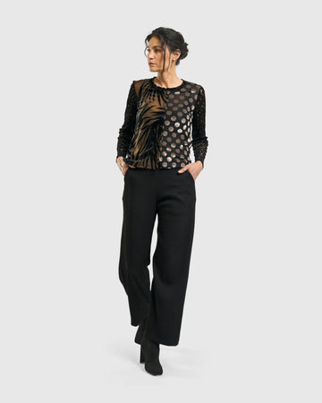 alembika-galleria-cropped-hose-schwarz image 8