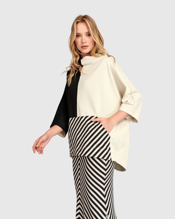alembika-urban-play-pullover-top-mono-pullover image 4