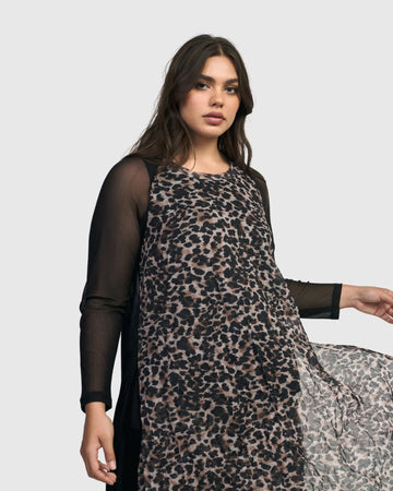alembika-wildcat-tunika-top-leopard-mesh image 2