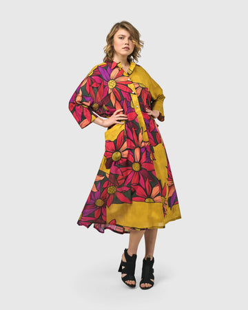 alembika-saffron-hemdkleid-bouquet-sd526b image 7
