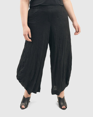 alembika-cp115b-crinkle-punto-pants-black-stretchhose image 8