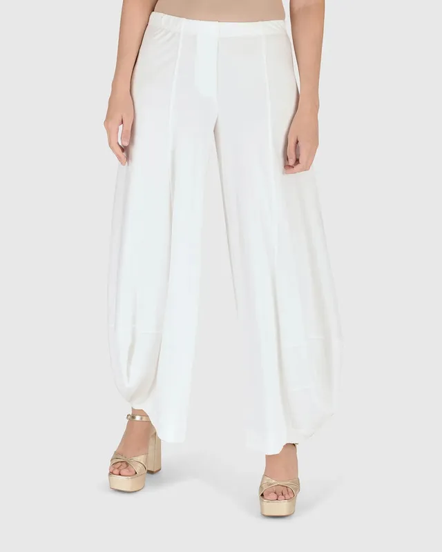 alembika-essential-go-to-cupro-punto-hose-white image 1