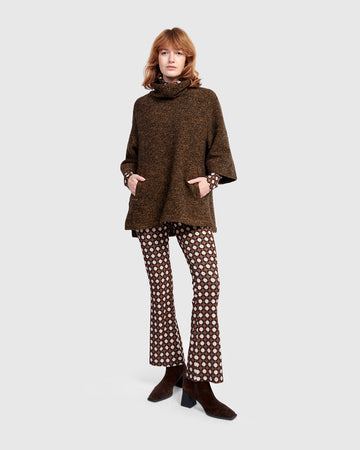 alembika-urban-vangaurd-pullover-uj650h-oversize-sweater-honey image 6