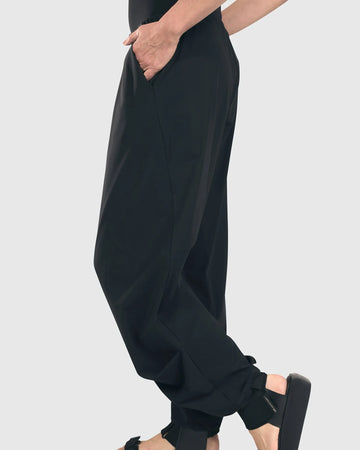 alembika-tekbika-bliss-pants-black-techno-hose image 4