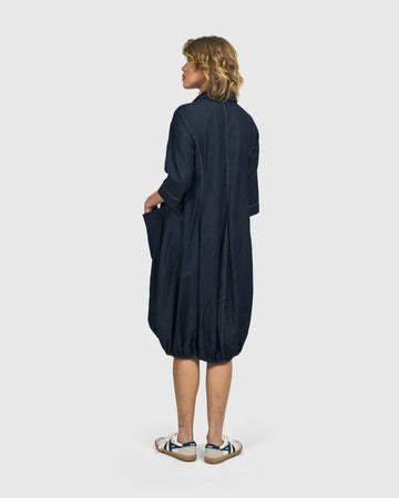 alembika-winona-wonderful-kleid-denim-baumwolle image 5