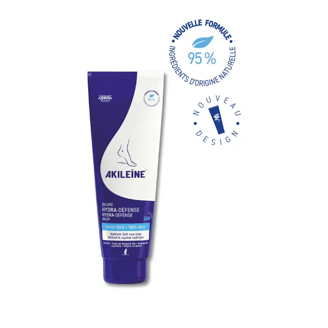 akileine-baume-hydra-d-fense-fu-balsam-f-r-sehr-trockene-f-e image 1
