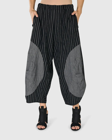 alembika-olympus-pants-damen-stripes image 4