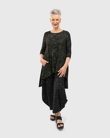 alembika-perfect-swing-tunik-top-galaxy image 2