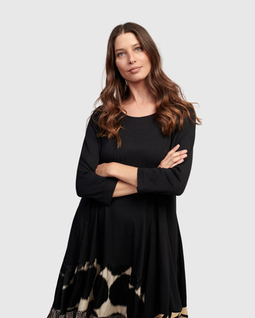 alembika-stasi-pullover-kleid-serene-midi-a-linie image 8