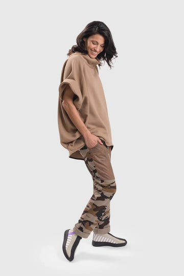 alembika-urban-pocket-pants-up543b-hose-brown-camo image 3