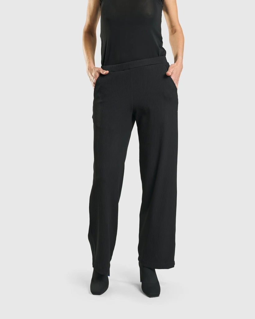 alembika-galleria-cropped-hose-schwarz image 1